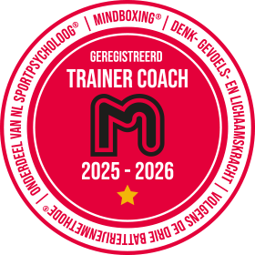 Registered Mindboxing Trainer